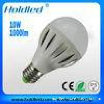 LED bulb 10W 1100lm patent design